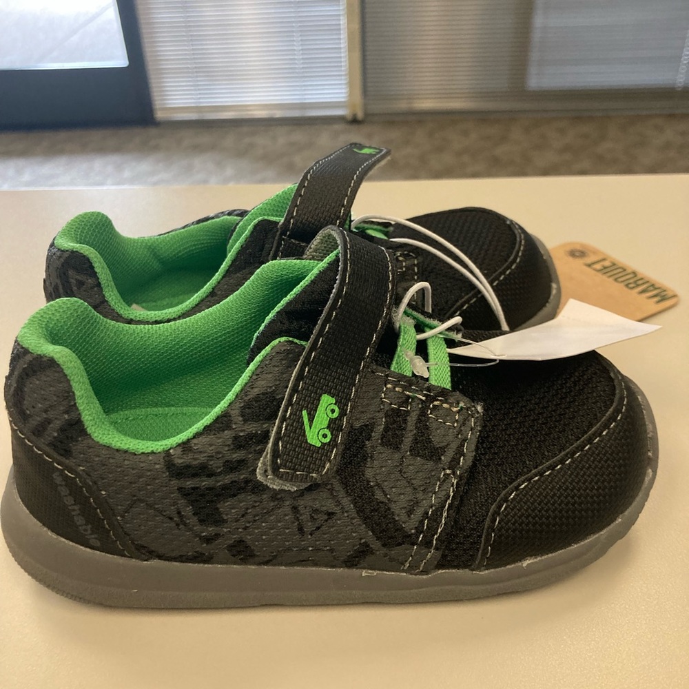 See Kai Run shoes